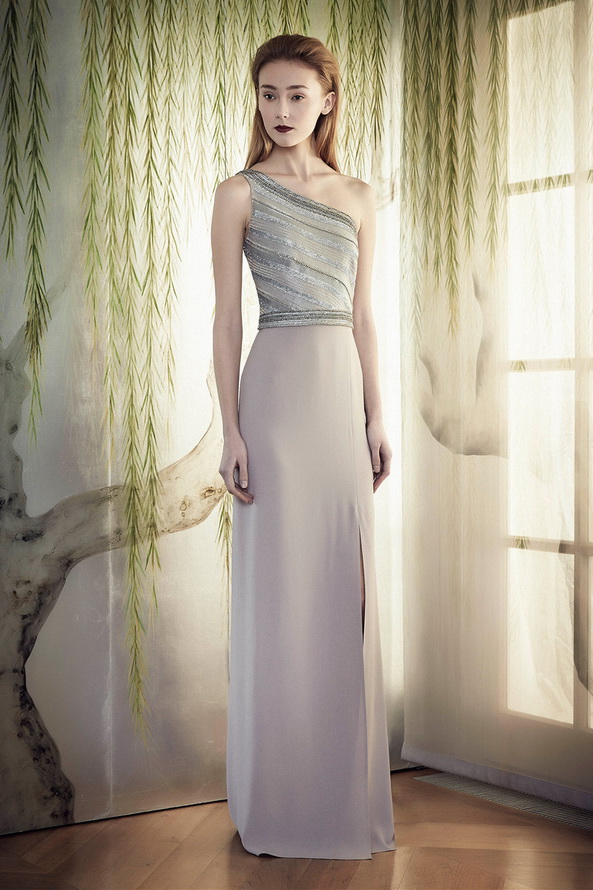 Robe Jenny Packham