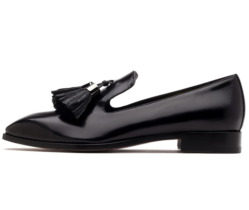 Mode printemps-été 2026