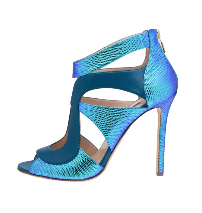 Chaussures femme printemps-été