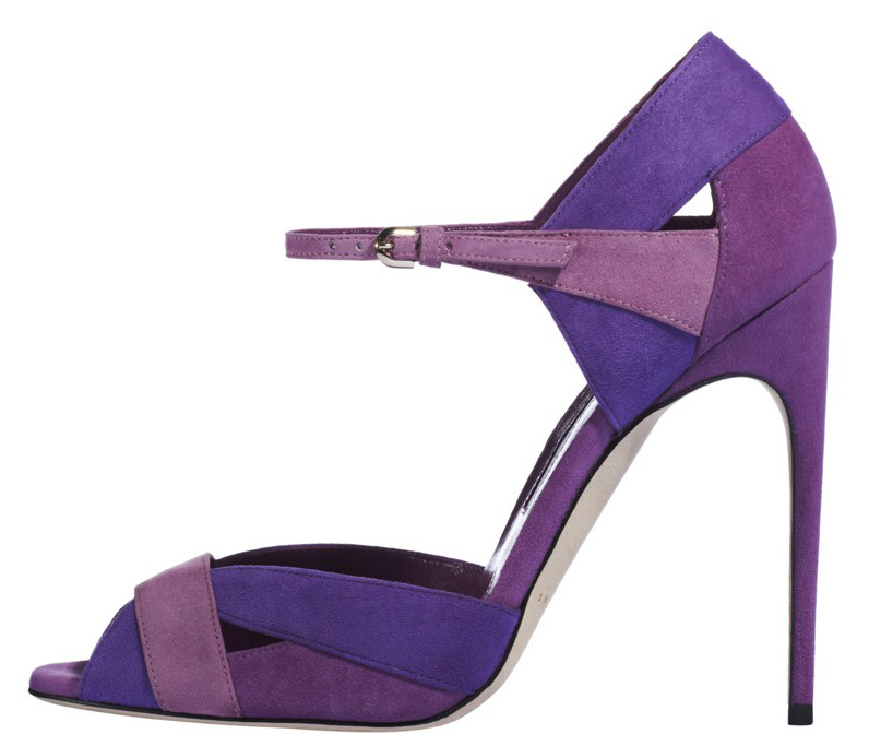 Mode printemps-été 2026