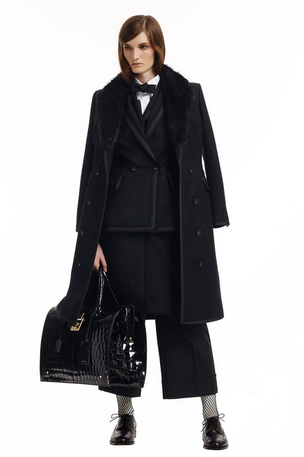 Thom Browne Pré-Automne 2026