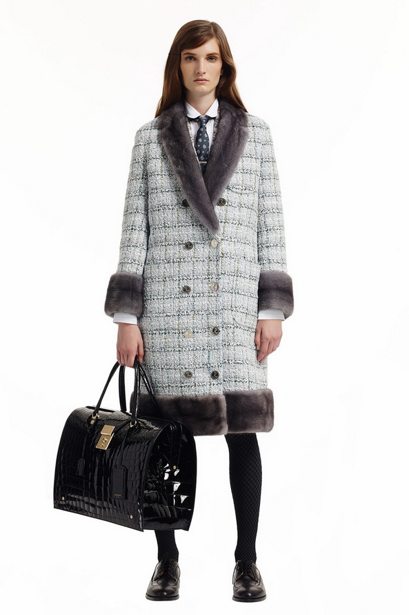 Manteau femme 2025-2026