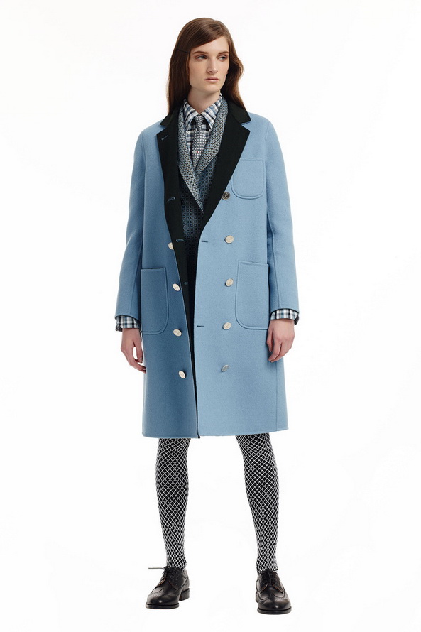 Manteau femme 2025-2026