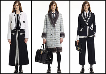 Thom Browne Pré-Automne 2026