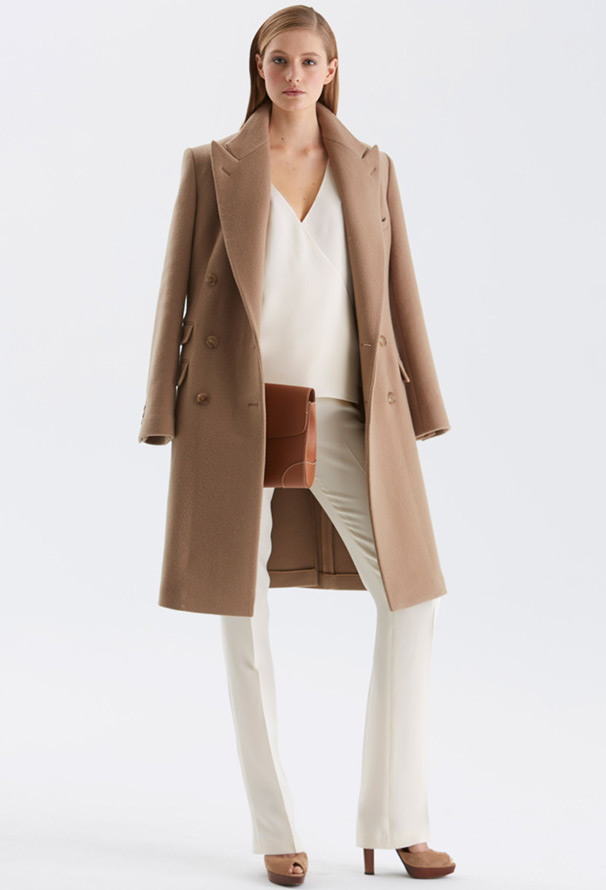 Mode automne-hiver 2025-2026