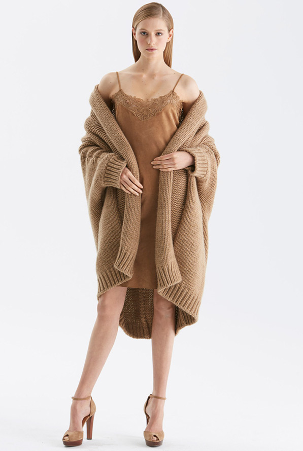 Mode automne-hiver 2025-2026