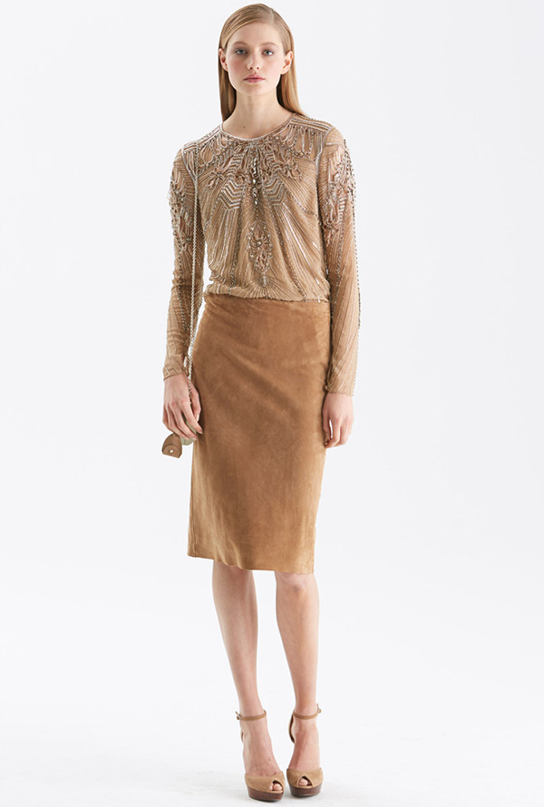 Ralph Lauren Pré-Automne 2026