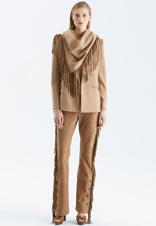 Mode automne-hiver 2025-2026