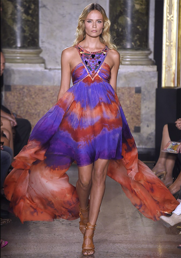 Robe Emilio Pucci
