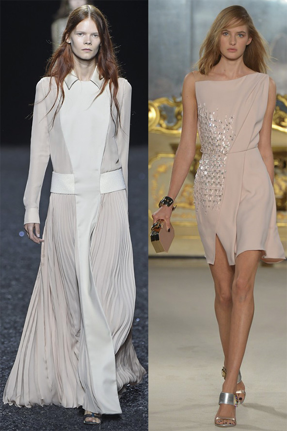 Mary Katrantzou, Genny Printemps-Été 2026