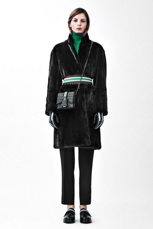 Collection Christopher Kane automne-hiver 2025-2026