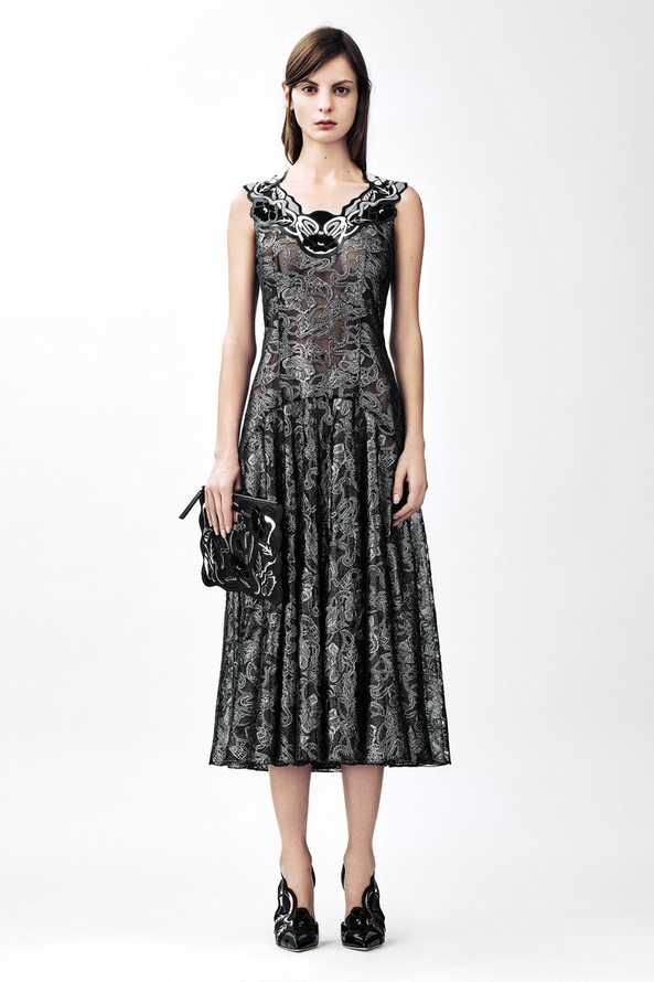 Christopher Kane Pré-Automne 2026