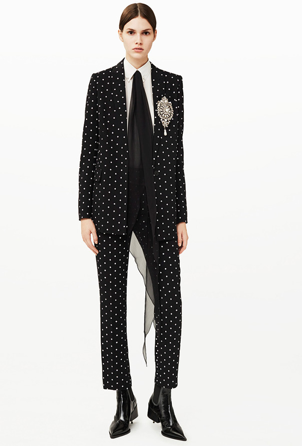 Collection Pré-Pall de Givenchy