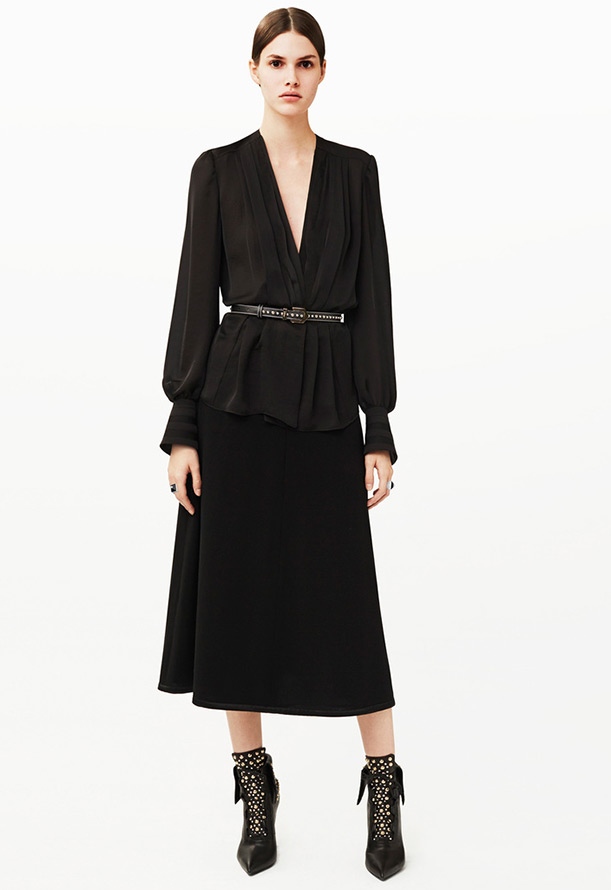 Collection Pré-Pall de Givenchy