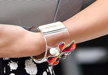 Bijoux printemps-été 2026