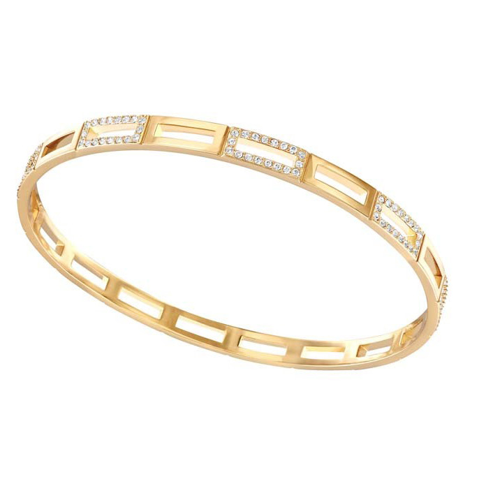 Swarovski printemps-été 2026