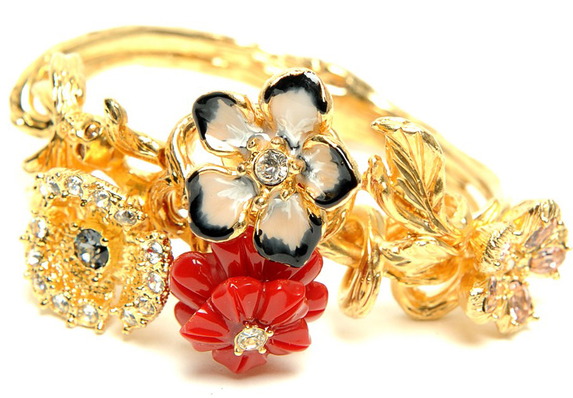 décoration Alexander McQueen