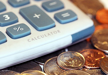 Nous recherchons des avantages pendant une crise