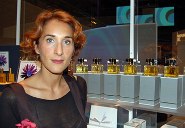 Parfums de Mona di Orio