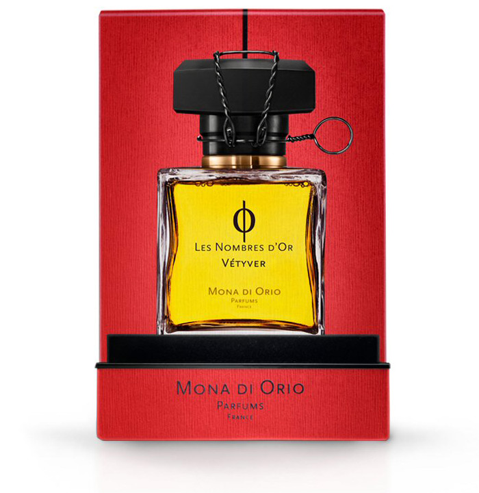 Parfums de Mona di Orio