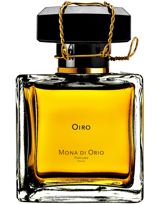 Parfums de Mona di Orio
