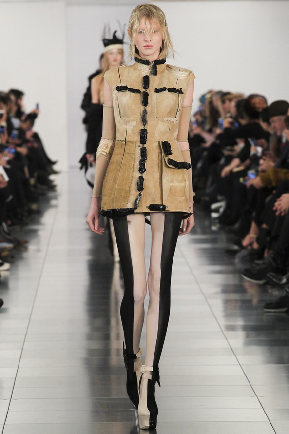 Maison Martin Margiela Couture 2026