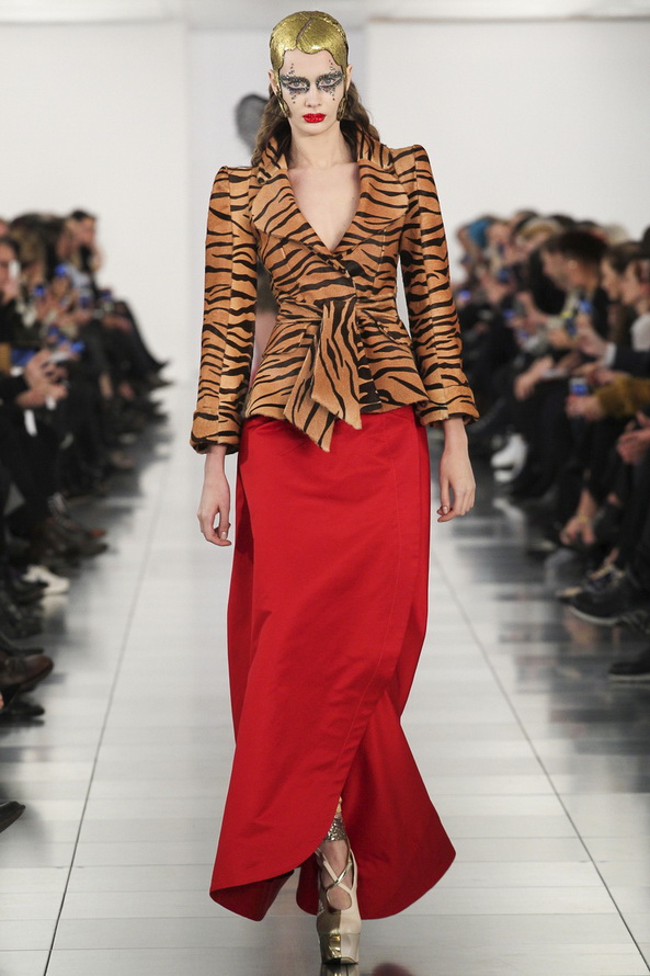 Maison Martin Margiela Couture 2026