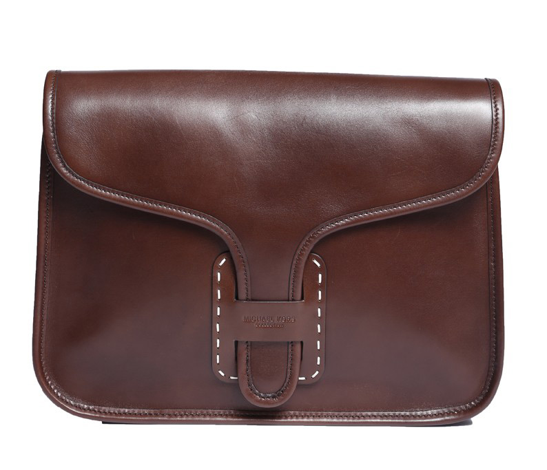 Sac Marron Michael Kors