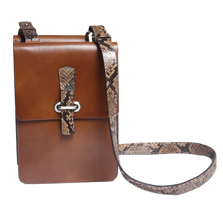 Sac Marron Michael Kors