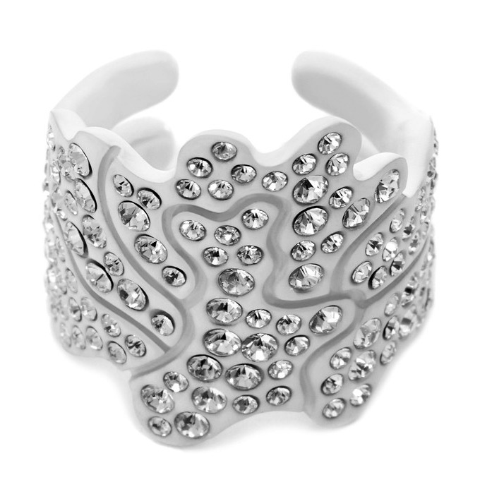 Bijoux fantaisie printemps-été 2026