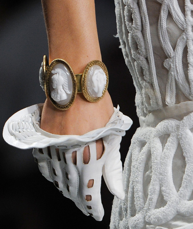 Bijoux Printemps-Été 2026 Londres