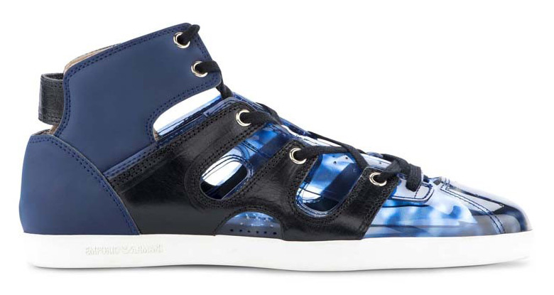 Chaussures pour femmes, photo