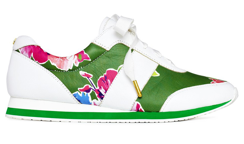 Kate Spade printemps-été 2026