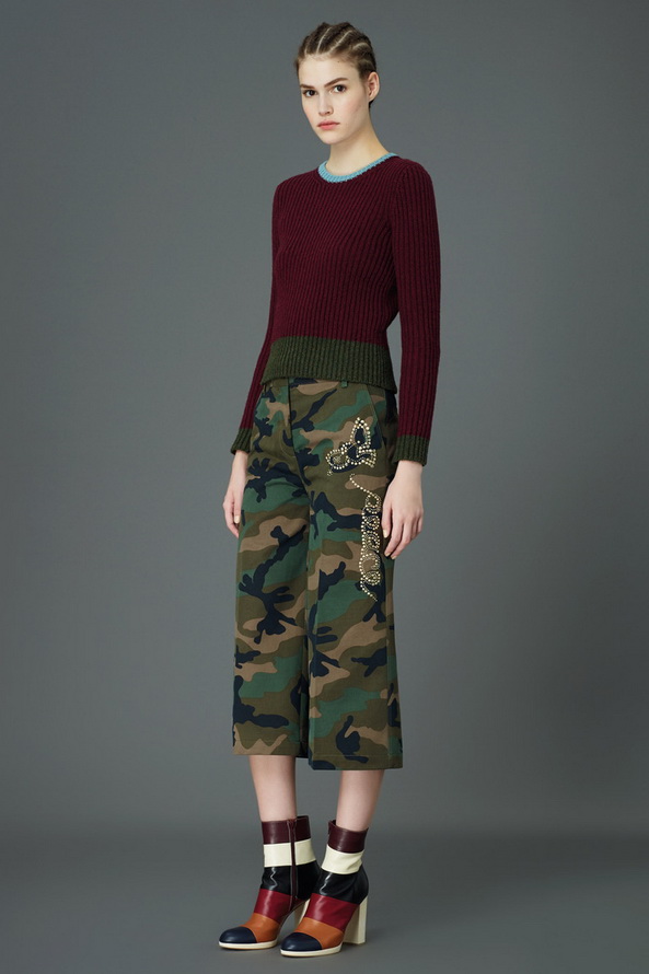 La plus riche collection de Valentino