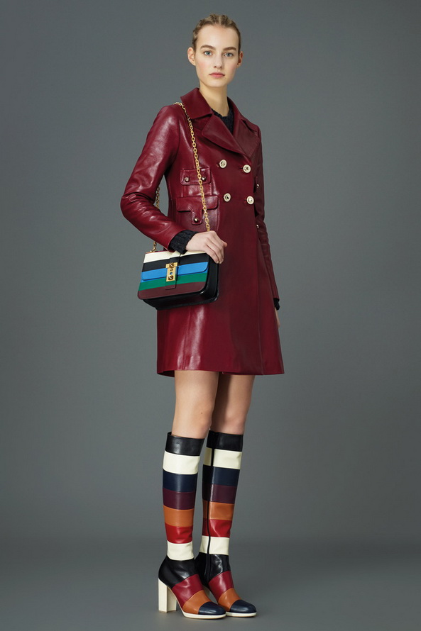 Mode automne-hiver 2025-2026