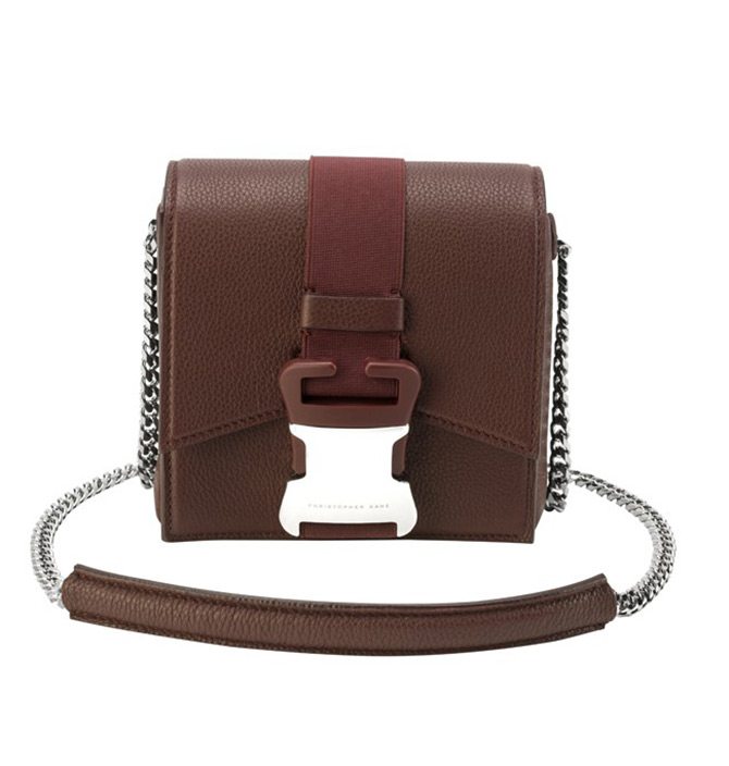 Sacs à main sur une chaîne 2026