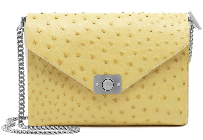 Sac à main de mûrier