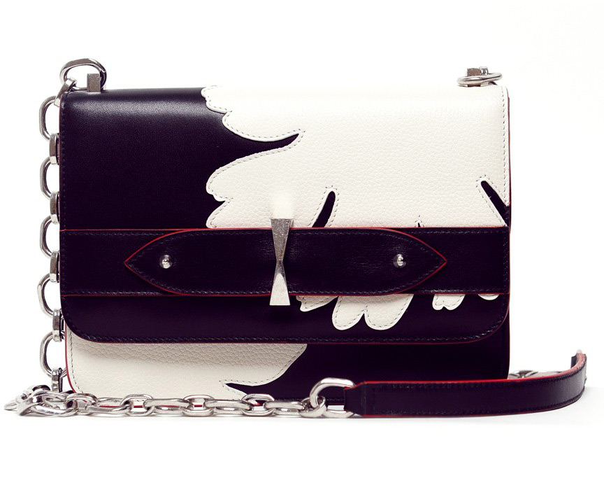 Alexander Mcqueen printemps-été 2026