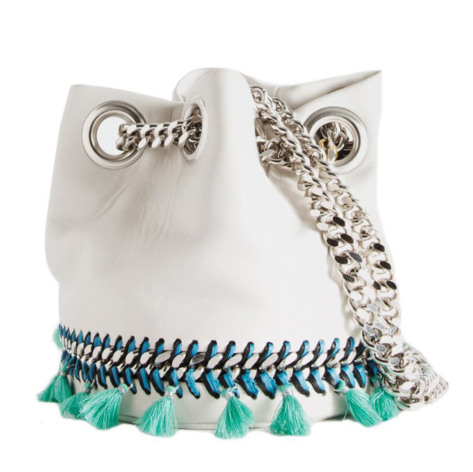 Sac à main sur une chaîne 2026