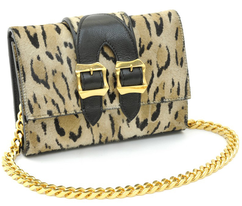 Saint Laurent printemps-été 2026