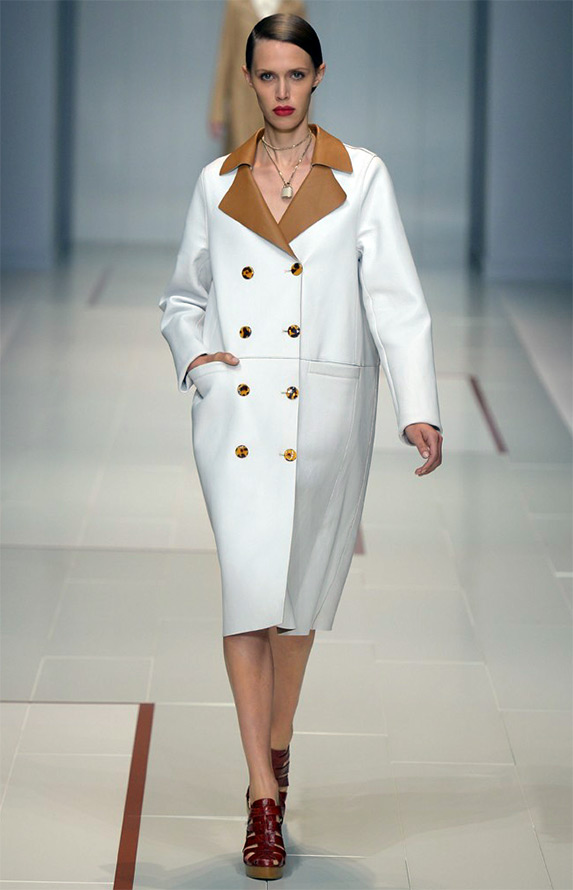 manteau printemps-été 2026