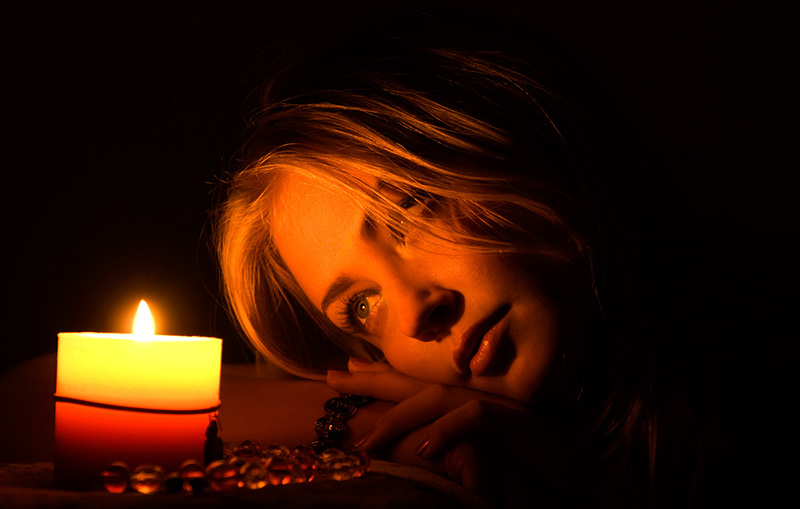 La divination de l'épiphanie