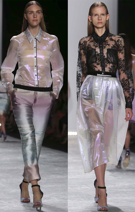 Chemisiers mode 2026