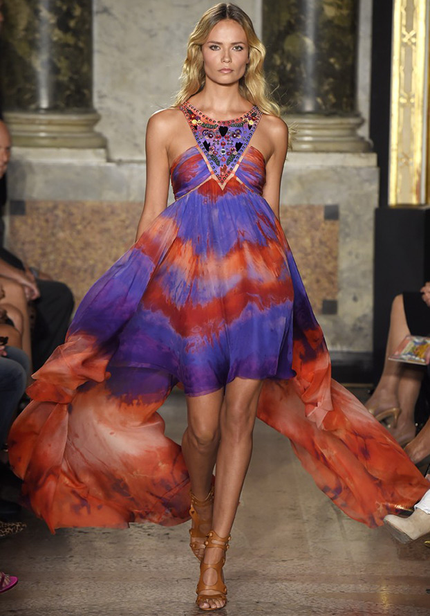 robe Emilio Pucci