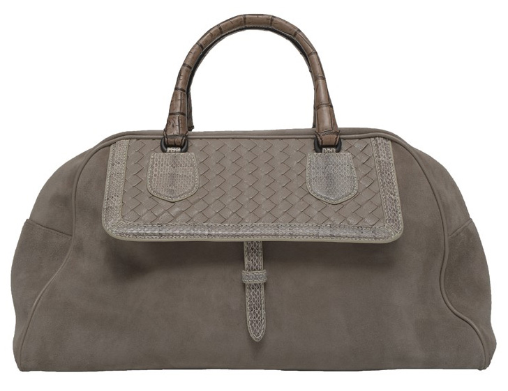 Sacs tissés Bottega Veneta
