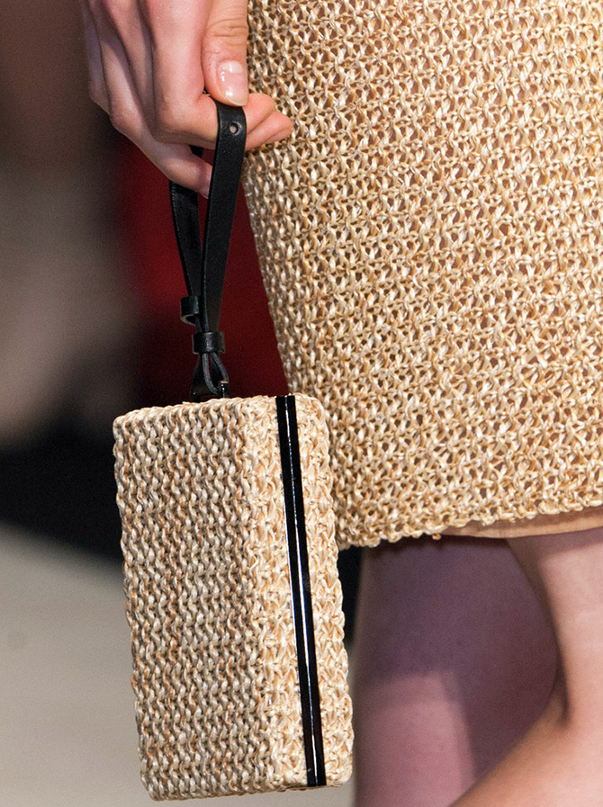 Sac Ermanno Scervino