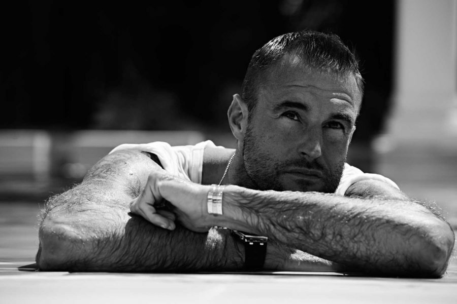 Philip Plein pour Vogue Pays-Bas