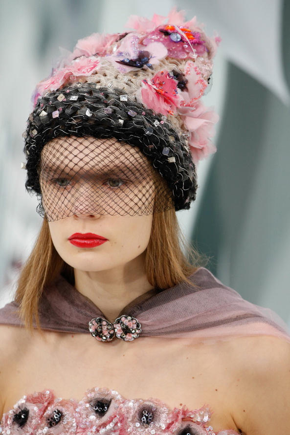 Mode printemps-été 2026