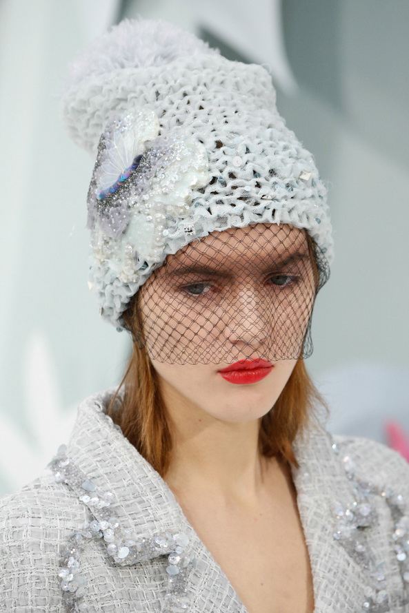 Collection Chanel Couture