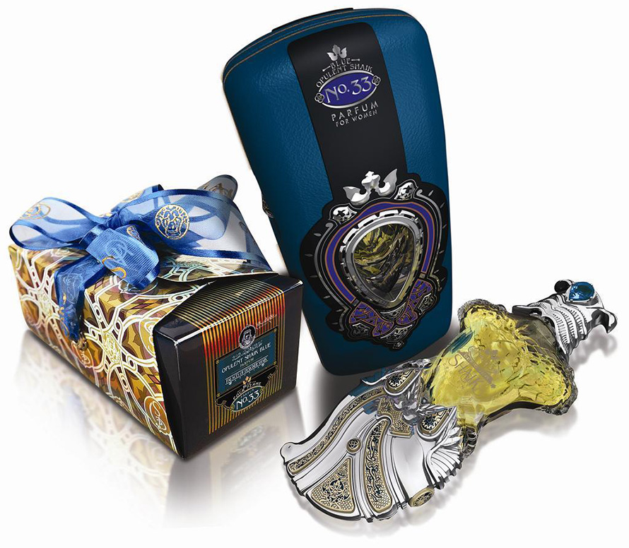 Shaik Khunja Classique 33